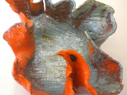 centrotavola-arancio-cristallizzato